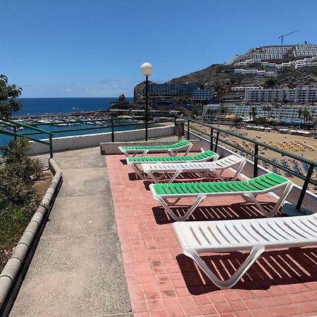 Appartamento Confortevole Con Piscina 7 Porto Rico Exterior foto