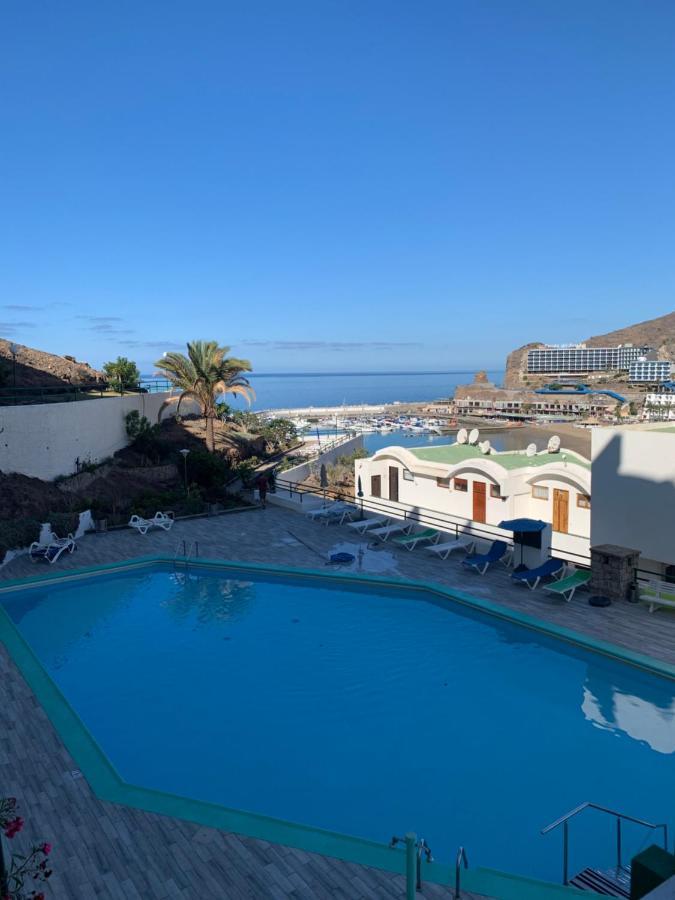 Appartamento Confortevole Con Piscina 7 Porto Rico Exterior foto