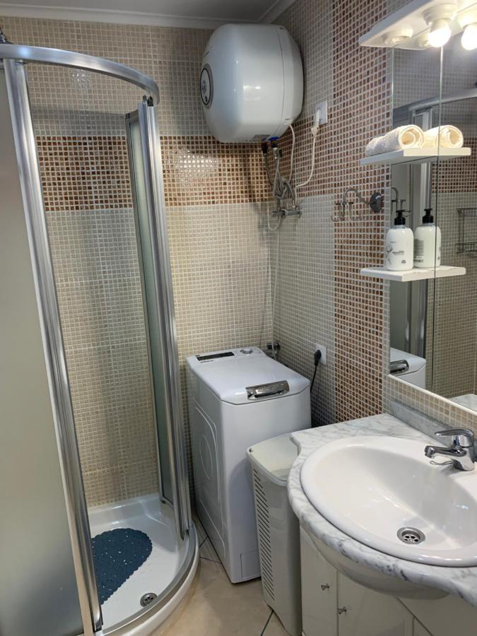 Appartamento Confortevole Con Piscina 7 Porto Rico Exterior foto