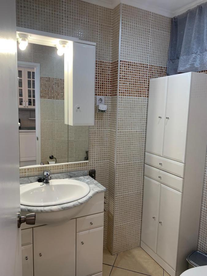 Appartamento Confortevole Con Piscina 7 Porto Rico Exterior foto