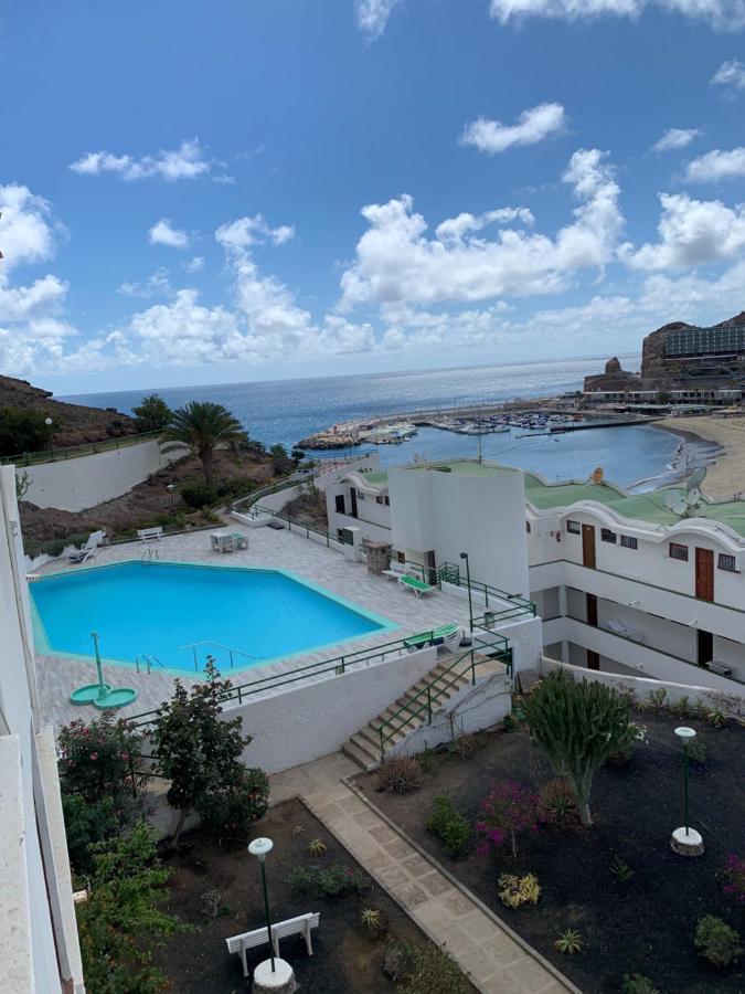 Appartamento Confortevole Con Piscina 7 Porto Rico Exterior foto