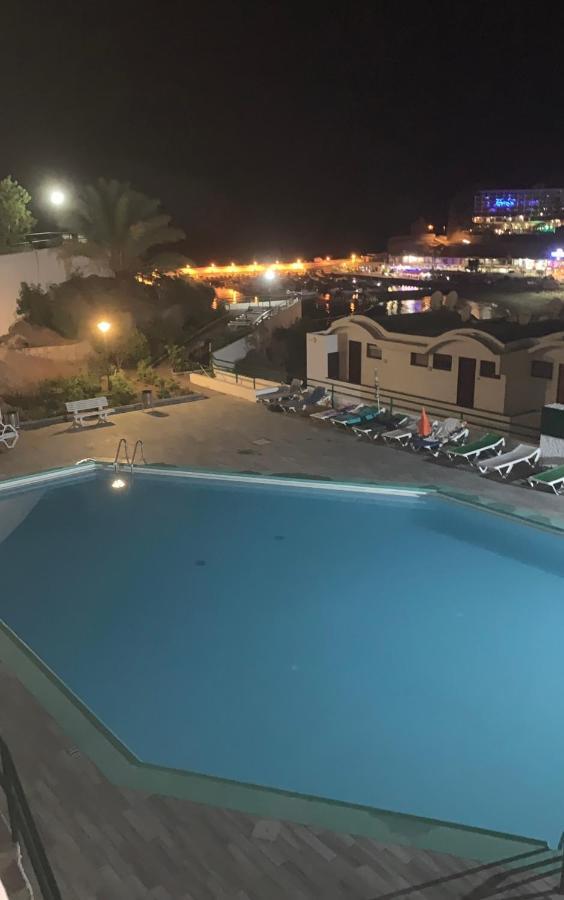 Appartamento Confortevole Con Piscina 7 Porto Rico Exterior foto