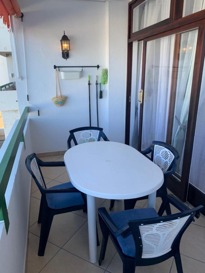 Appartamento Confortevole Con Piscina 7 Porto Rico Exterior foto