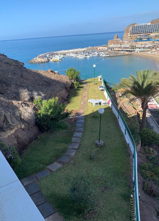 Appartamento Confortevole Con Piscina 7 Porto Rico Exterior foto